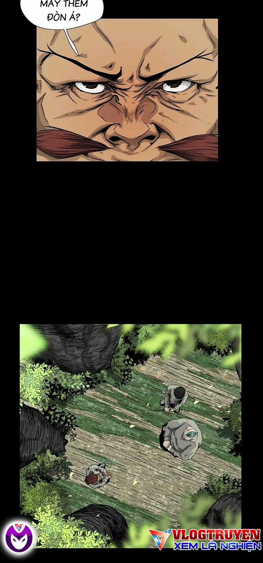 Địa Ngục 58 - Chapter 14 - Trang 25