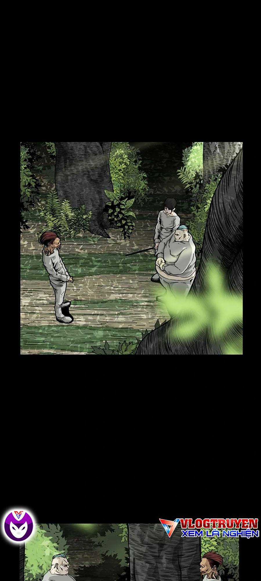 Địa Ngục 58 - Chapter 14 - Trang 26