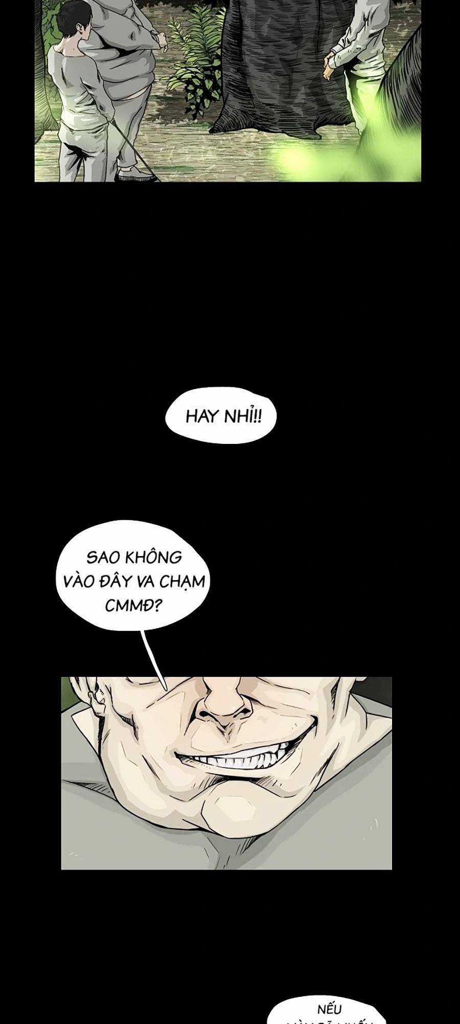 Địa Ngục 58 - Chapter 14 - Trang 27