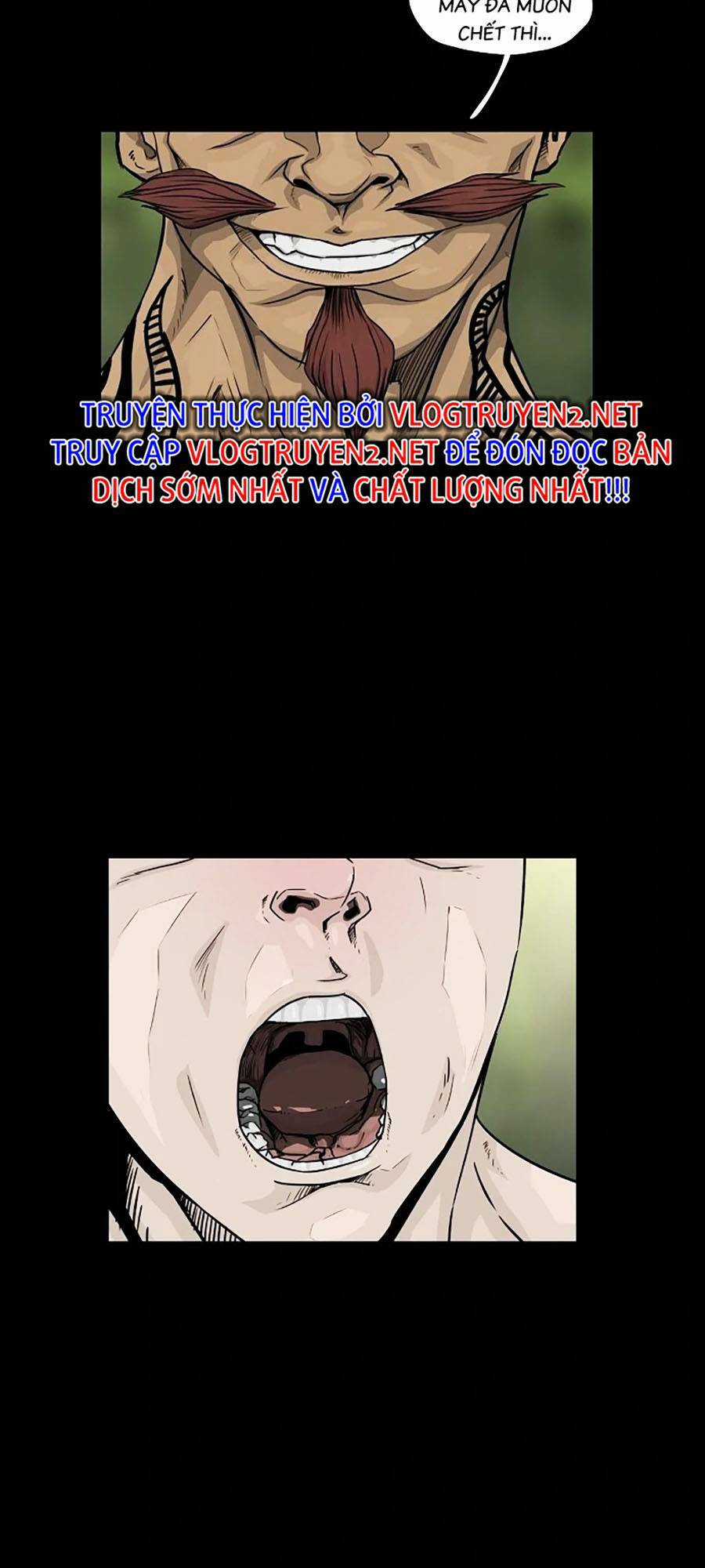 Địa Ngục 58 - Chapter 14 - Trang 28