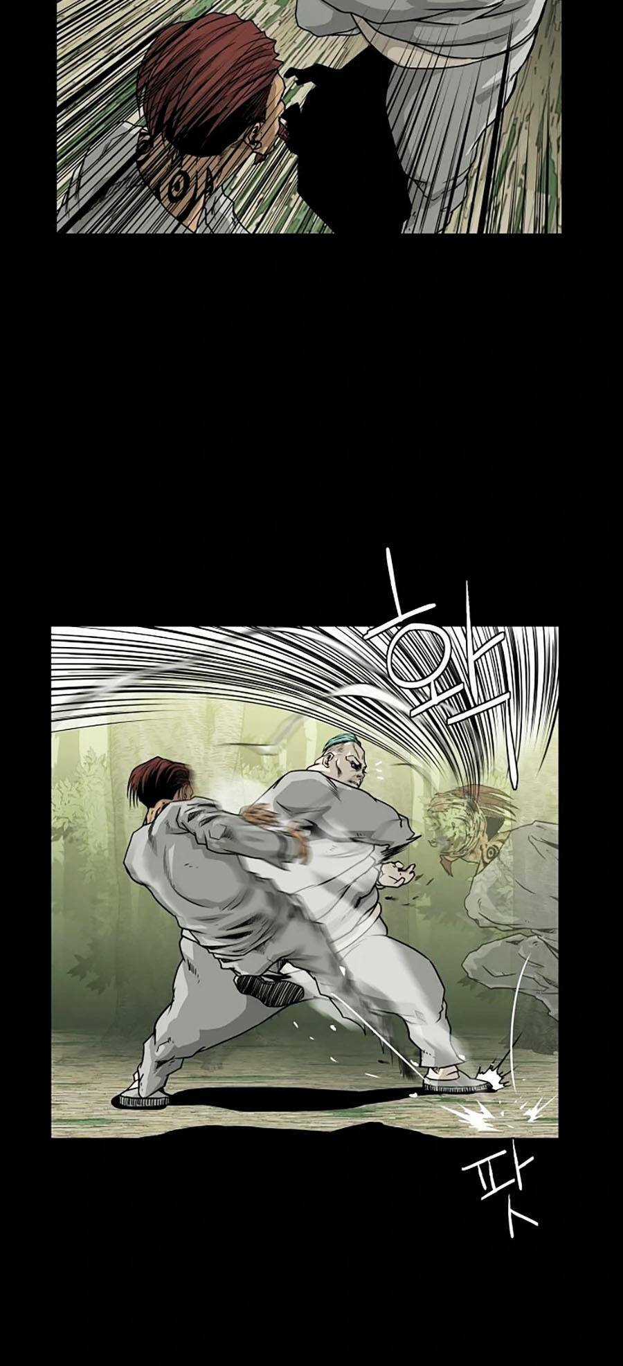 Địa Ngục 58 - Chapter 14 - Trang 30