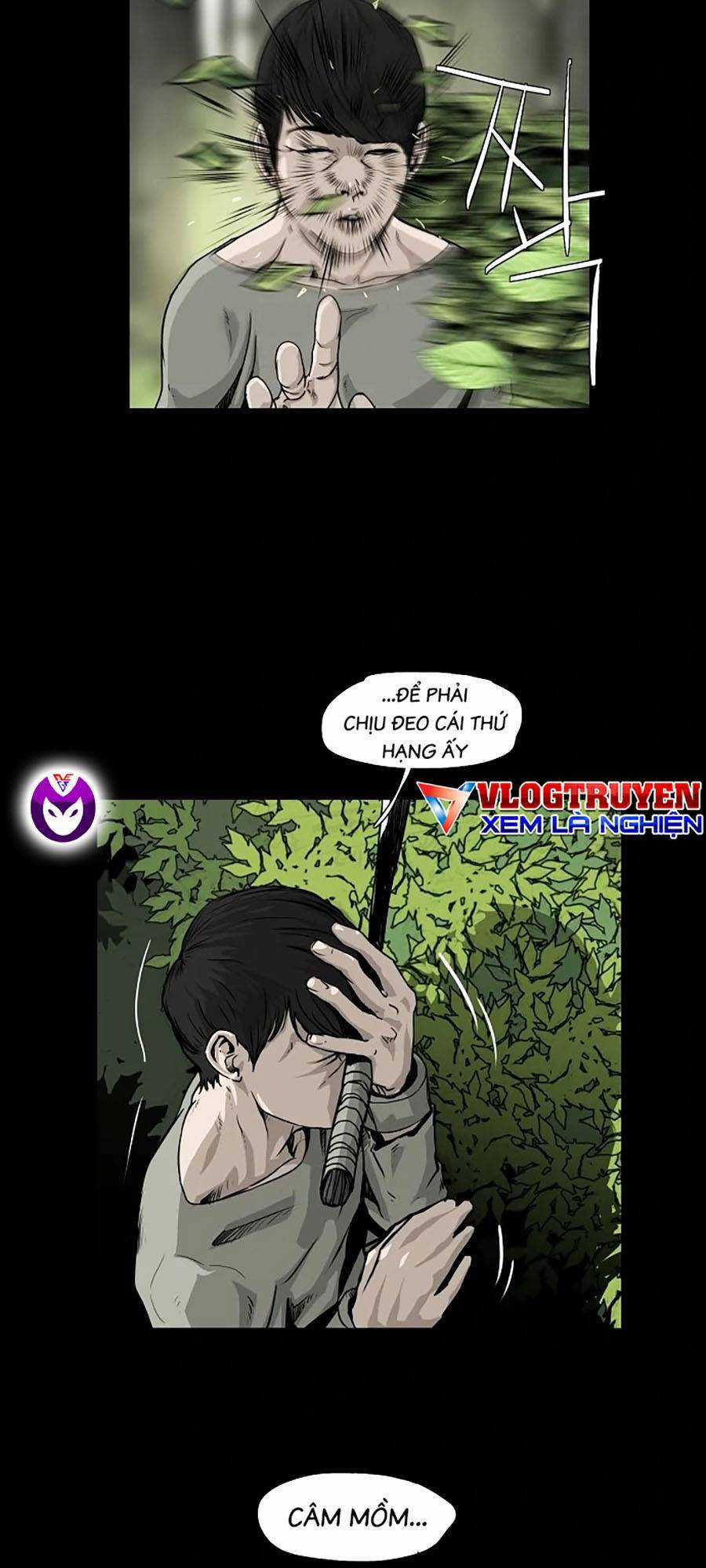 Địa Ngục 58 - Chapter 14 - Trang 4