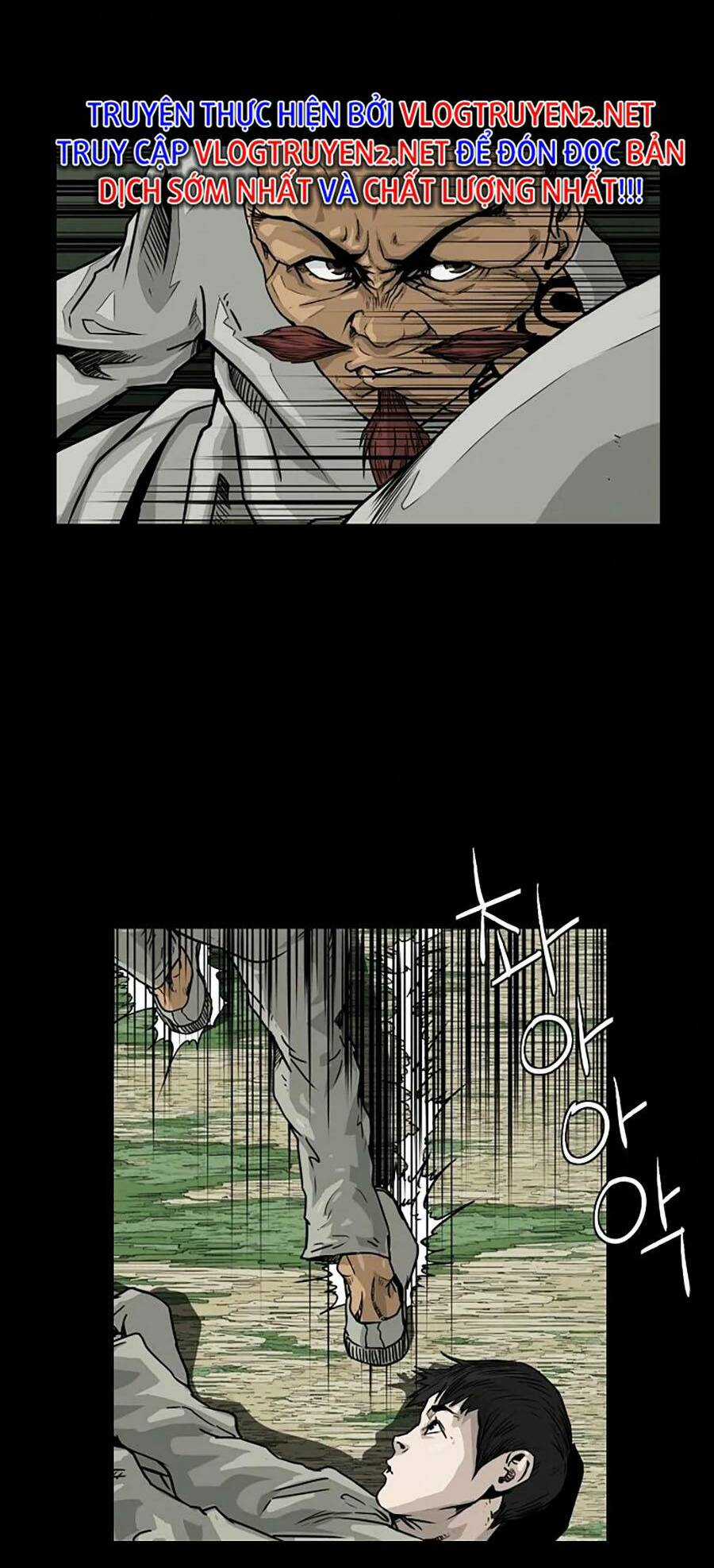 Địa Ngục 58 - Chapter 14 - Trang 31