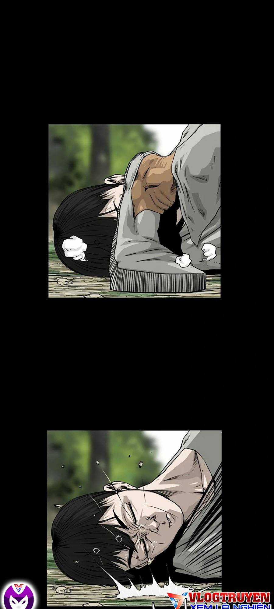 Địa Ngục 58 - Chapter 14 - Trang 32