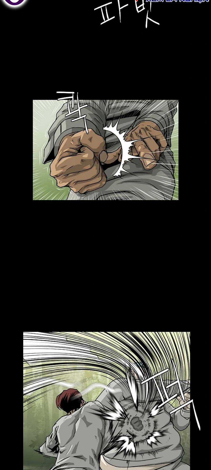 Địa Ngục 58 - Chapter 14 - Trang 33