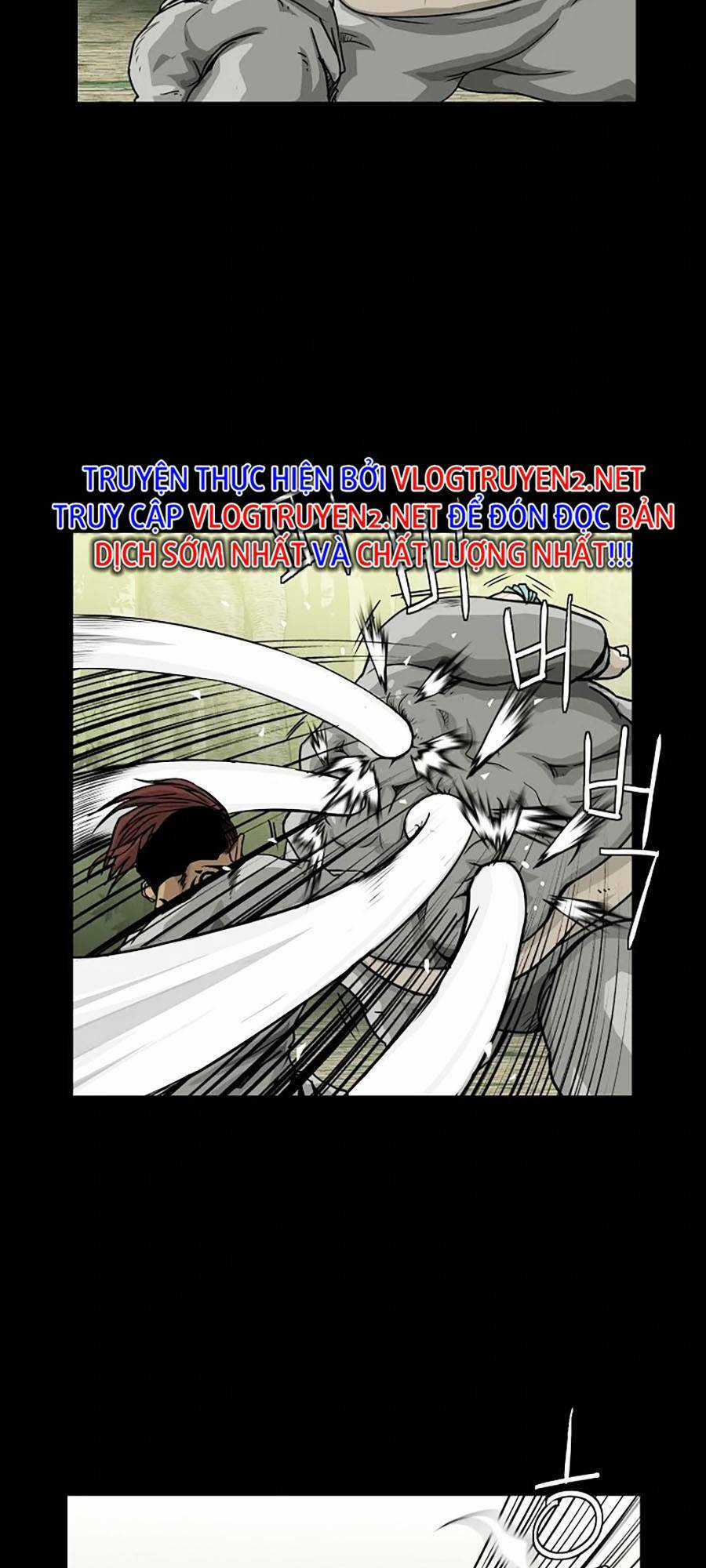 Địa Ngục 58 - Chapter 14 - Trang 34