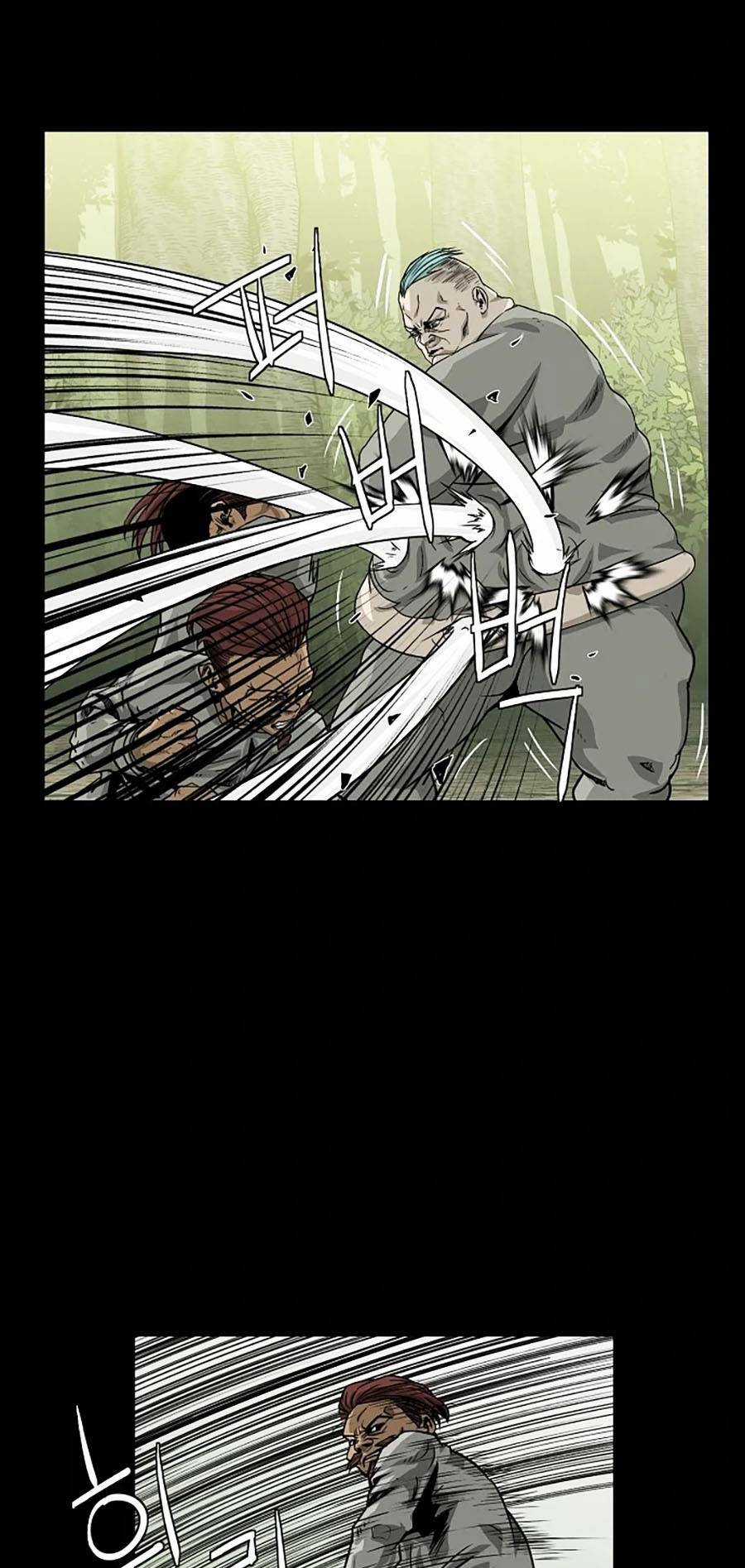 Địa Ngục 58 - Chapter 14 - Trang 36