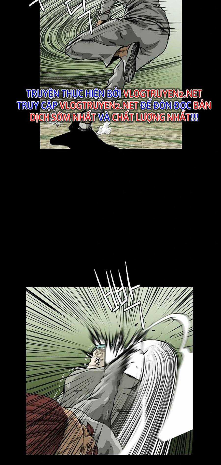 Địa Ngục 58 - Chapter 14 - Trang 37