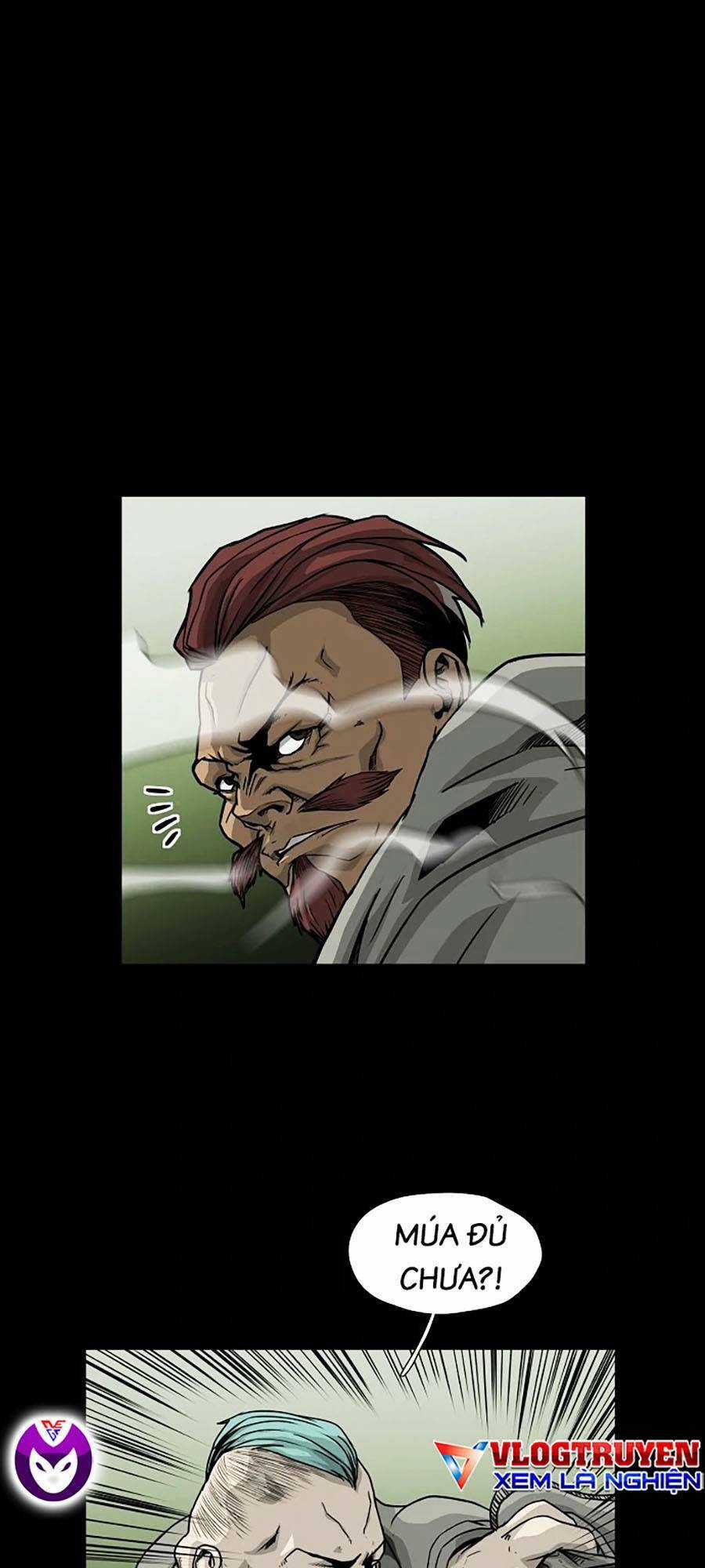 Địa Ngục 58 - Chapter 14 - Trang 38