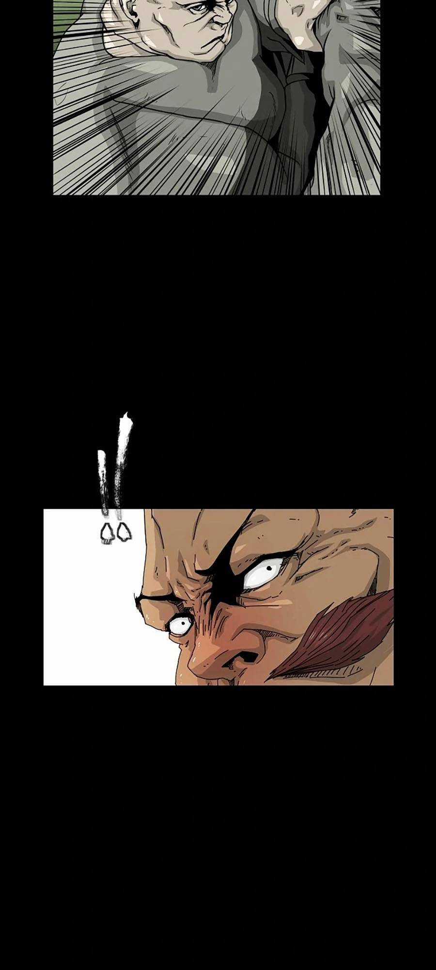 Địa Ngục 58 - Chapter 14 - Trang 39