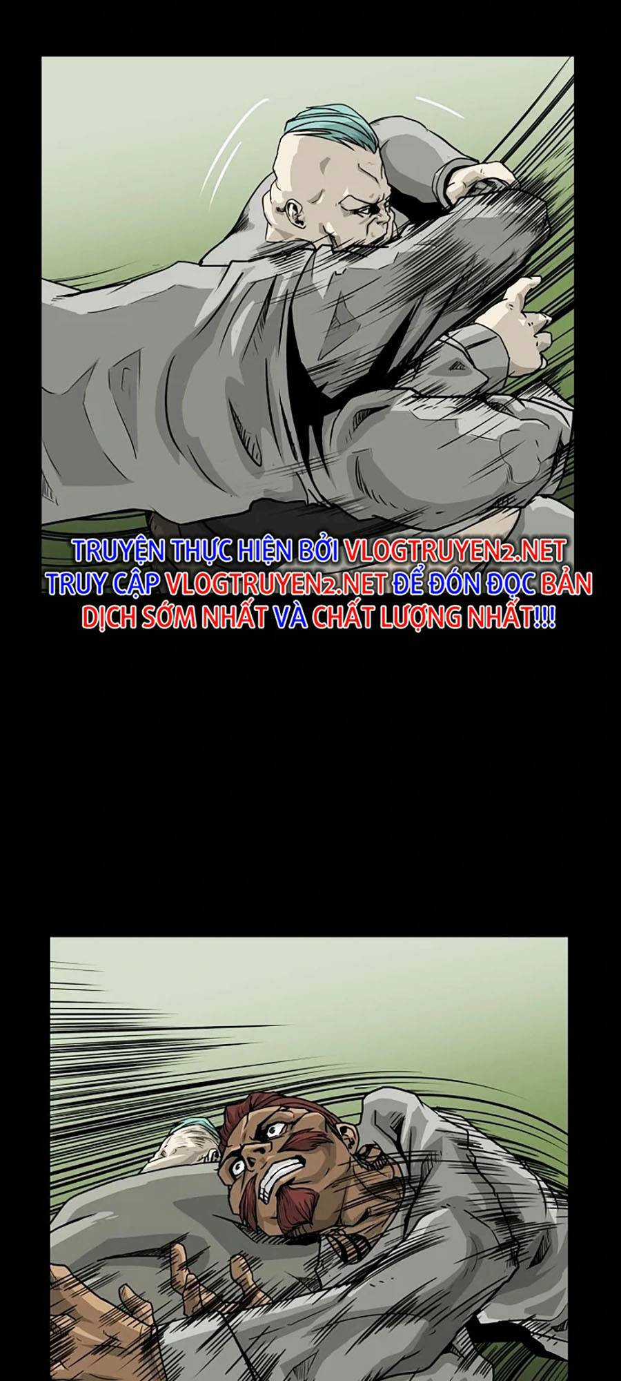 Địa Ngục 58 - Chapter 14 - Trang 40