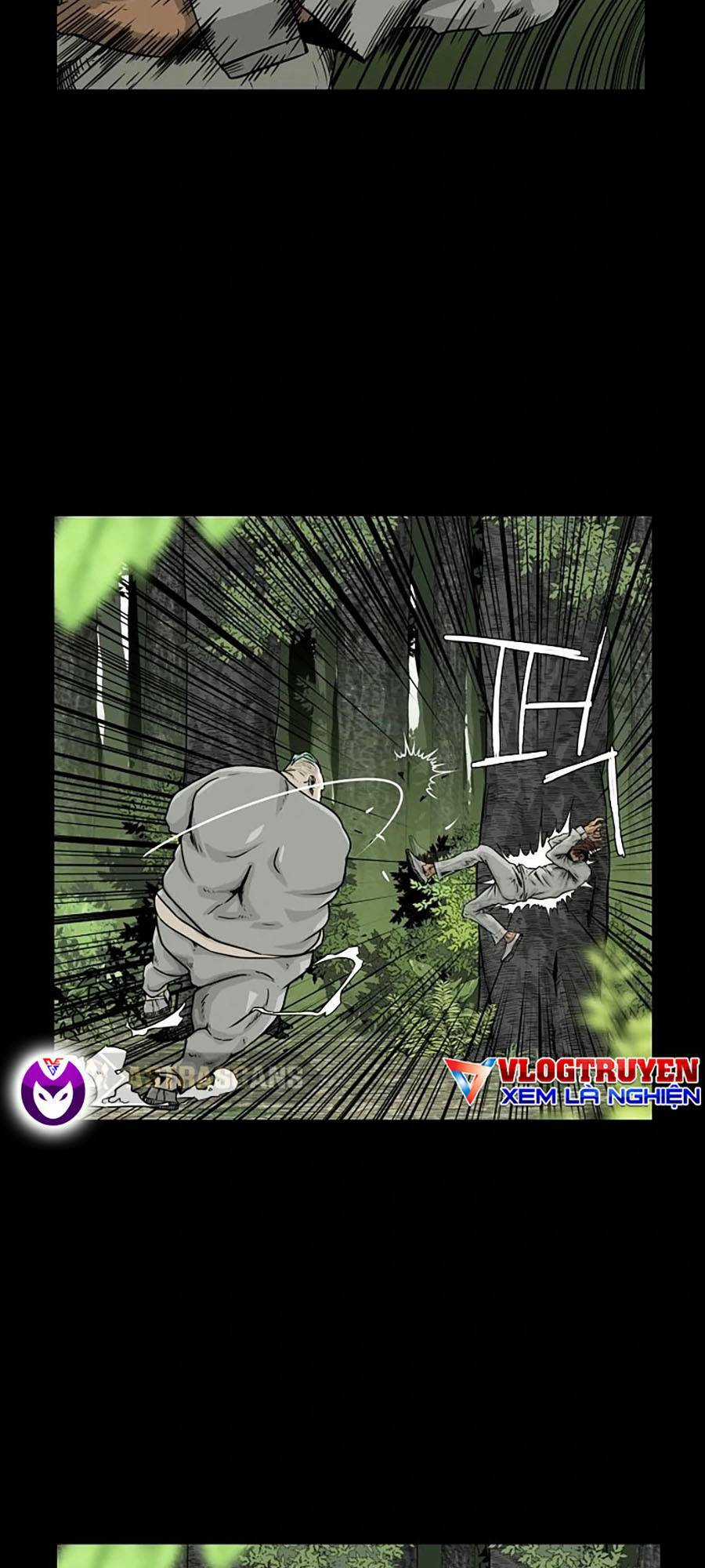 Địa Ngục 58 - Chapter 14 - Trang 41
