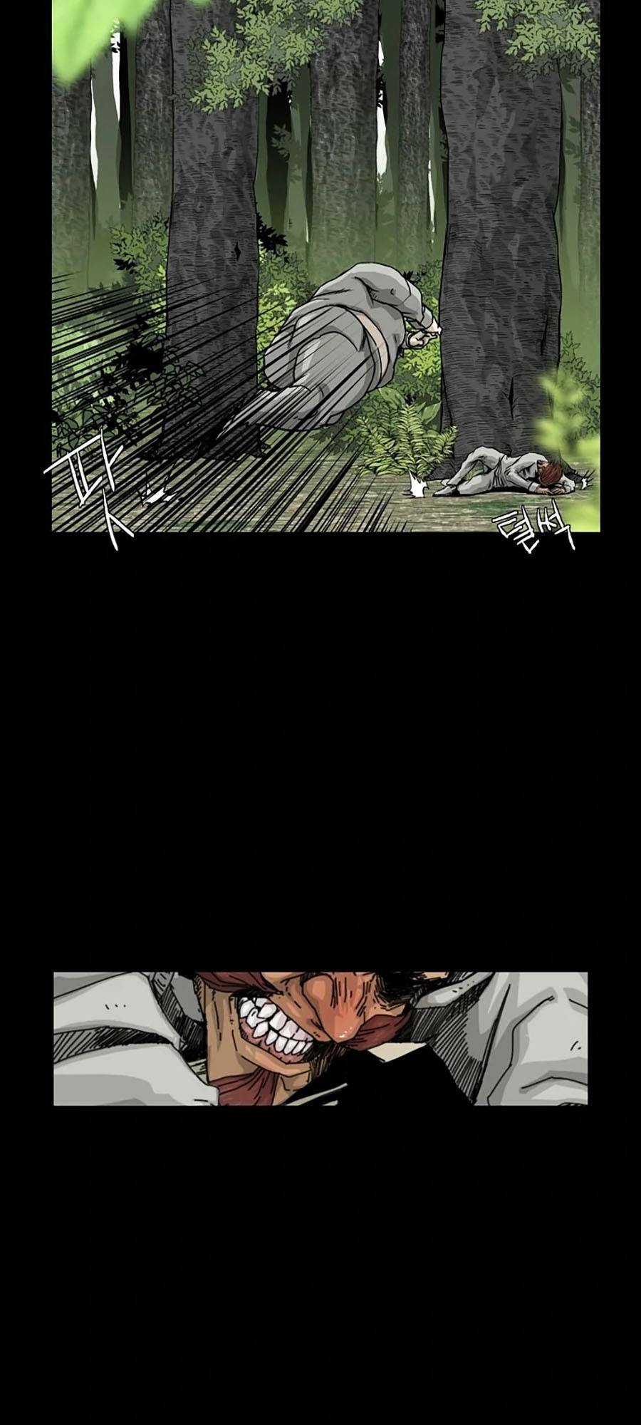 Địa Ngục 58 - Chapter 14 - Trang 42