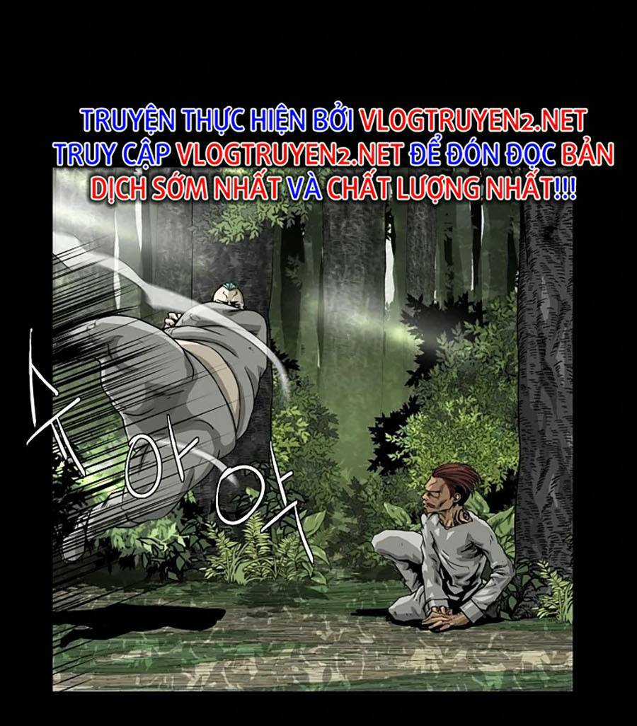 Địa Ngục 58 - Chapter 14 - Trang 43