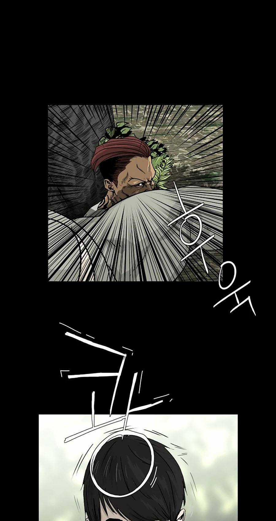 Địa Ngục 58 - Chapter 14 - Trang 45