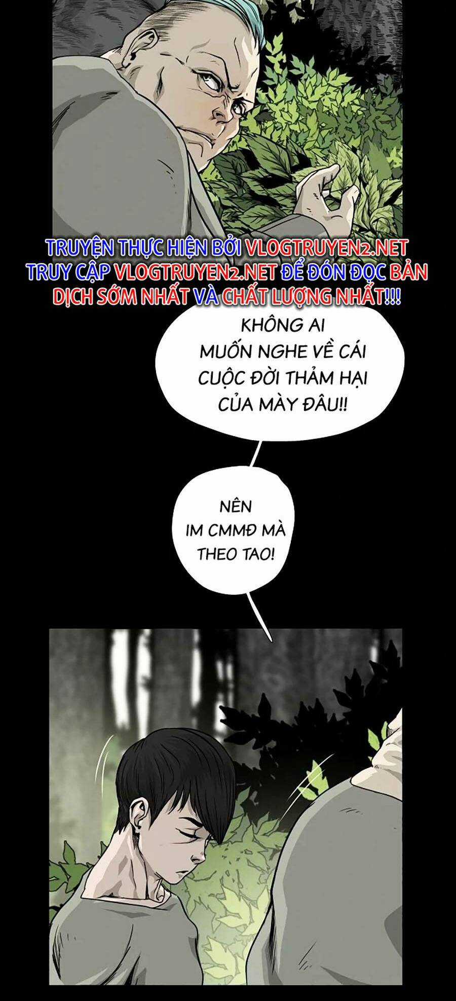 Địa Ngục 58 - Chapter 14 - Trang 6