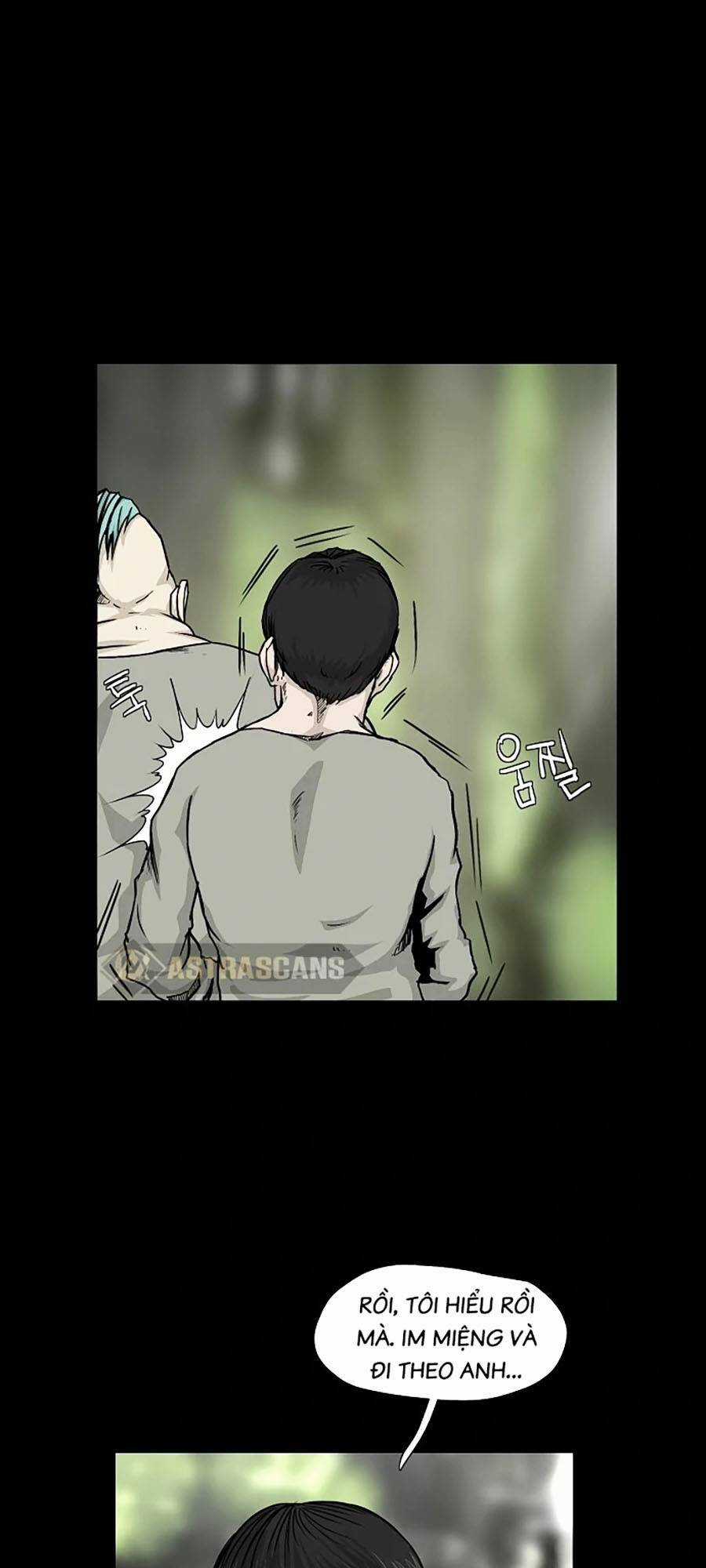 Địa Ngục 58 - Chapter 14 - Trang 7