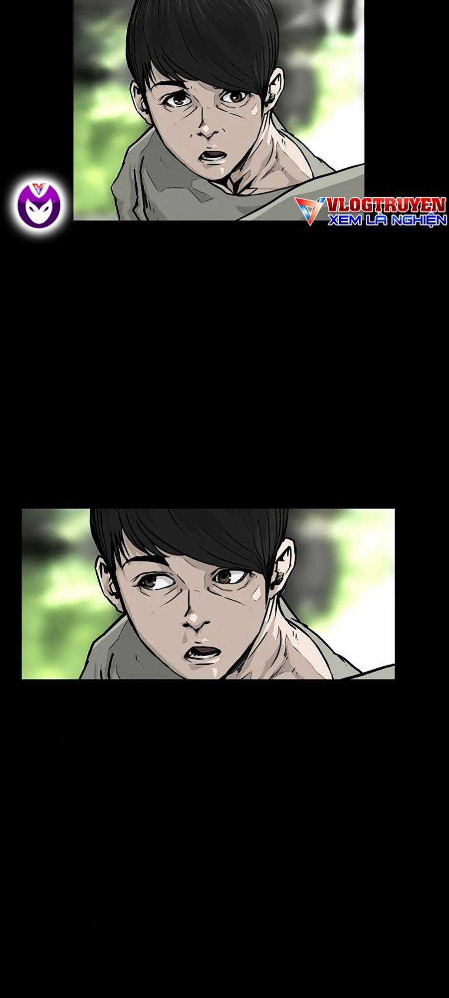 Địa Ngục 58 - Chapter 14 - Trang 8