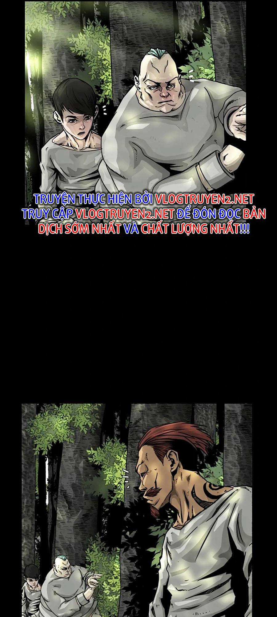 Địa Ngục 58 - Chapter 14 - Trang 9