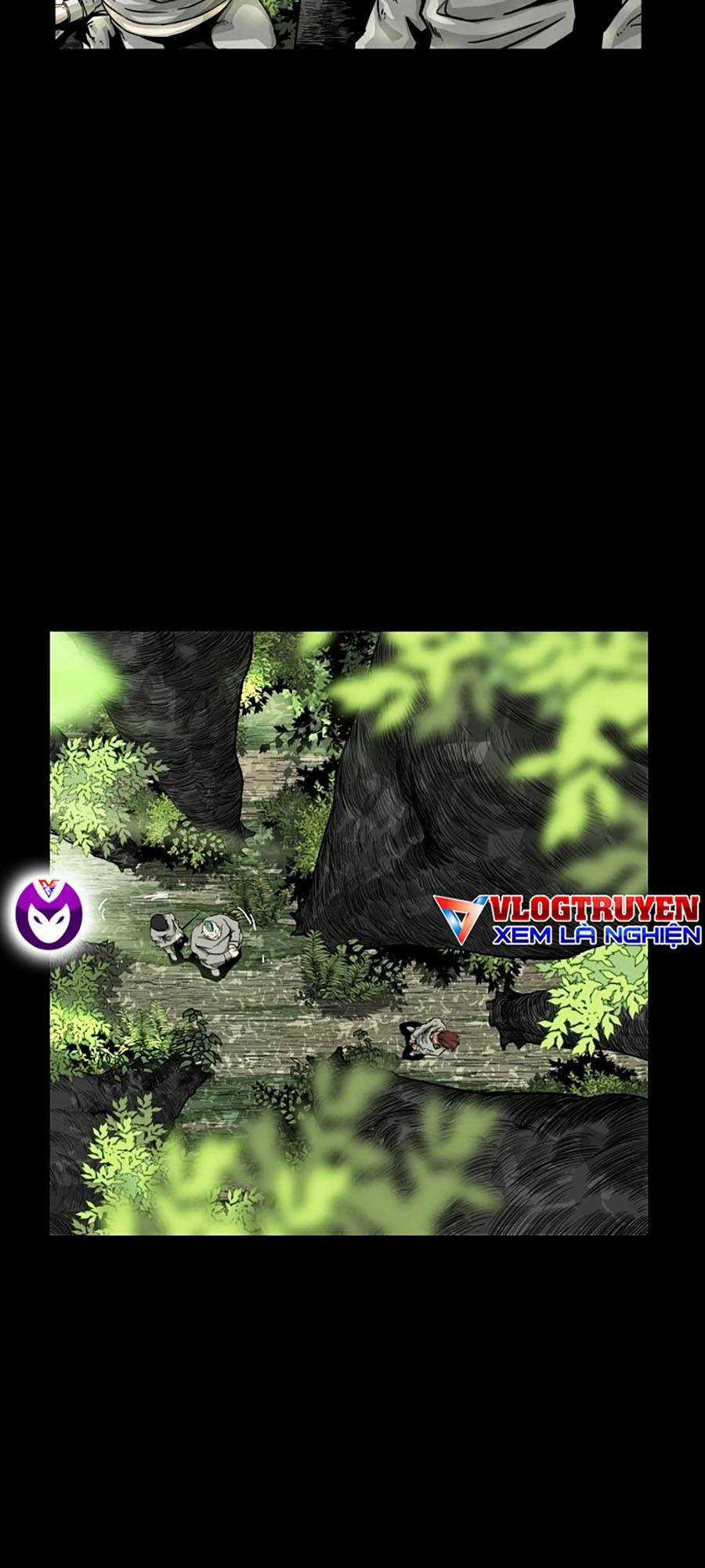 Địa Ngục 58 - Chapter 14 - Trang 10