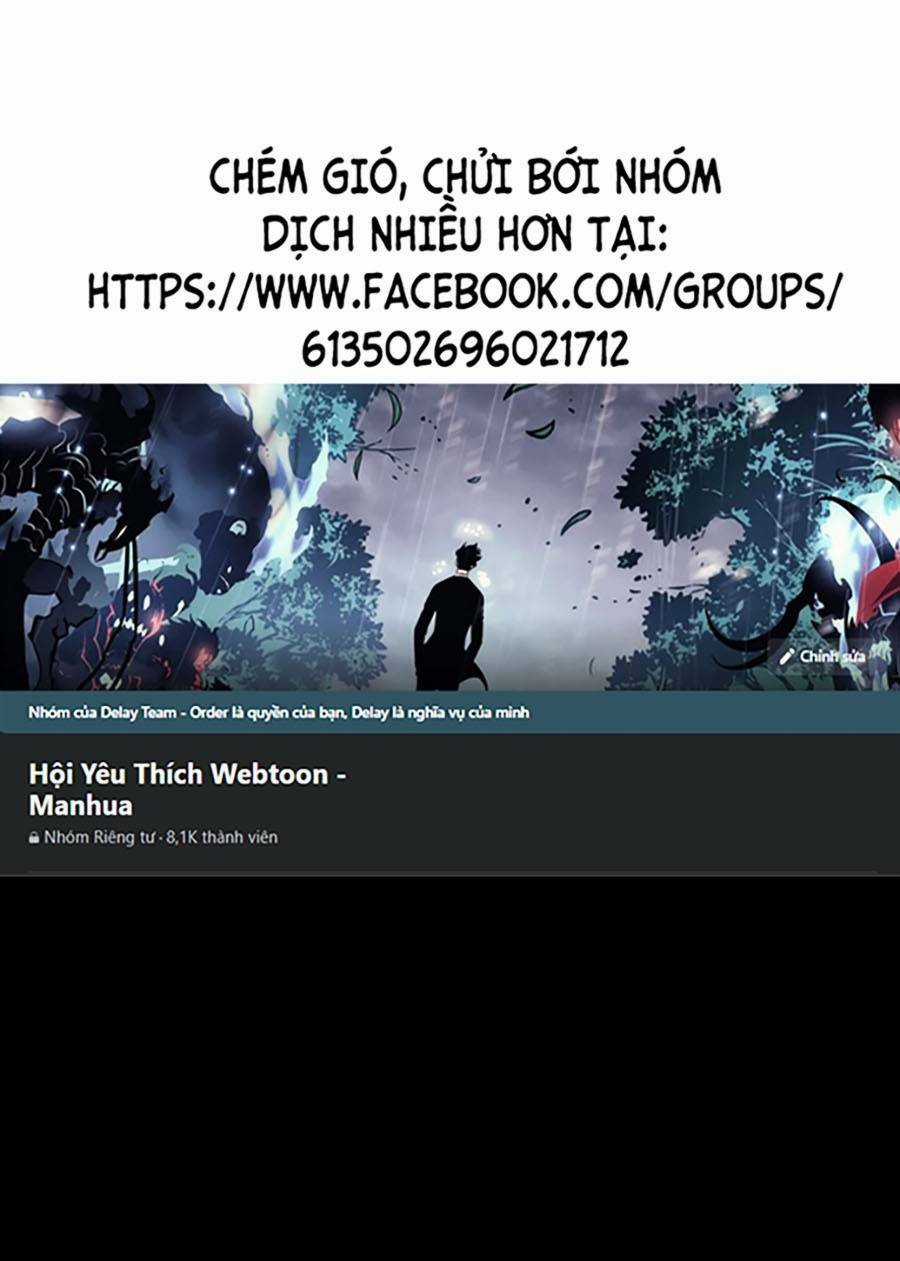 Địa Ngục 58 - Chapter 15 - Trang 1