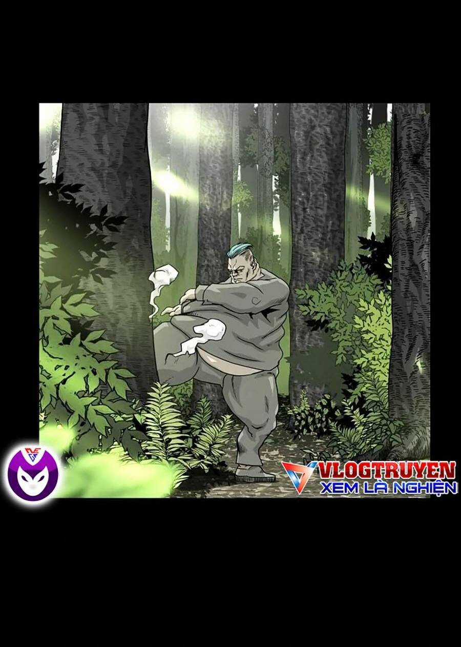 Địa Ngục 58 - Chapter 15 - Trang 2