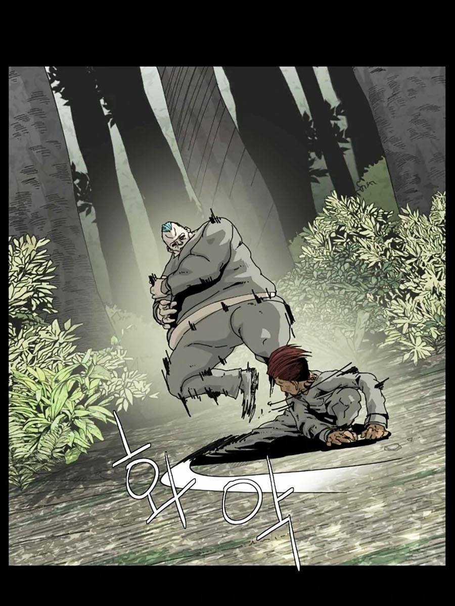 Địa Ngục 58 - Chapter 15 - Trang 11