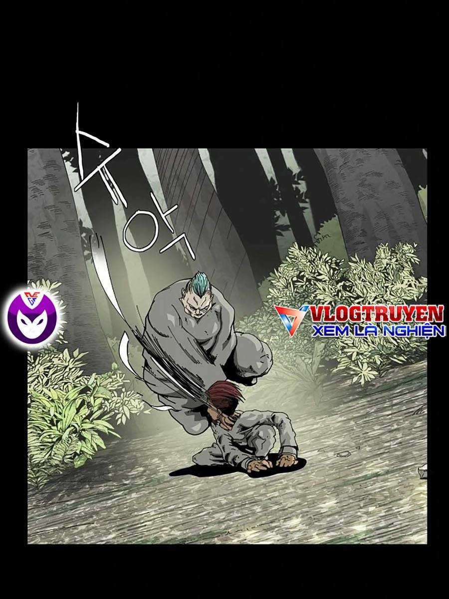 Địa Ngục 58 - Chapter 15 - Trang 12