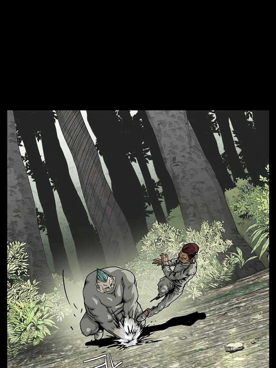 Địa Ngục 58 - Chapter 15 - Trang 13