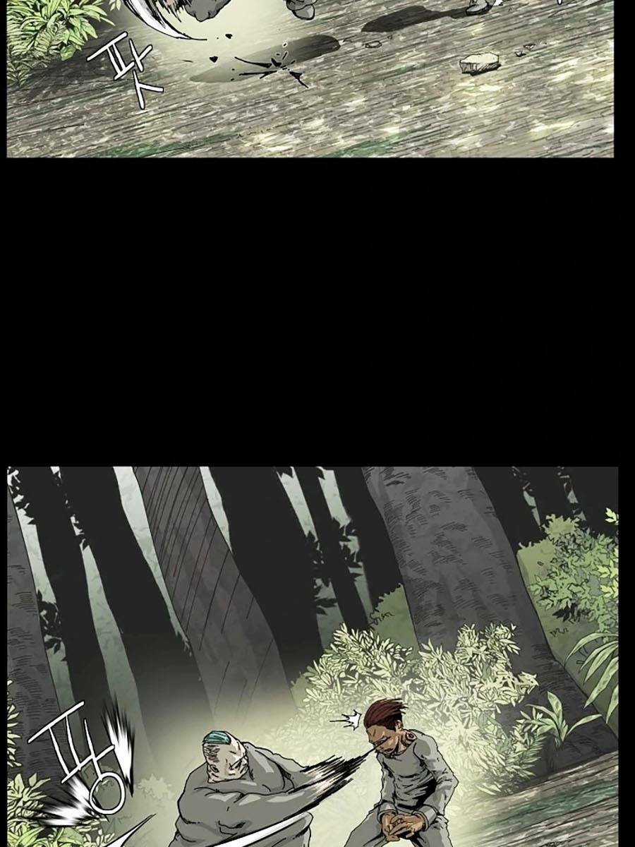 Địa Ngục 58 - Chapter 15 - Trang 15