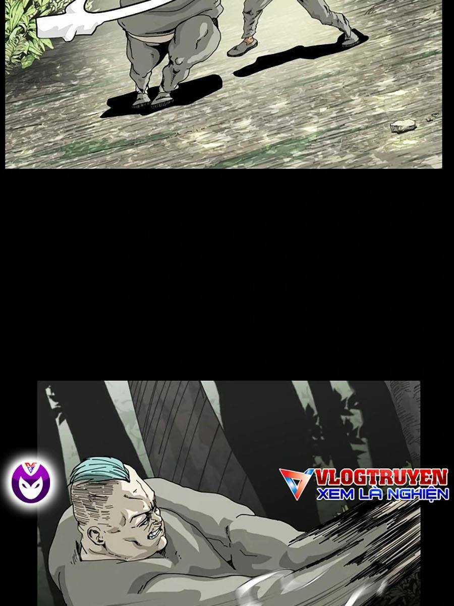 Địa Ngục 58 - Chapter 15 - Trang 16