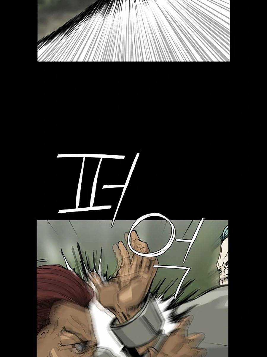 Địa Ngục 58 - Chapter 15 - Trang 18