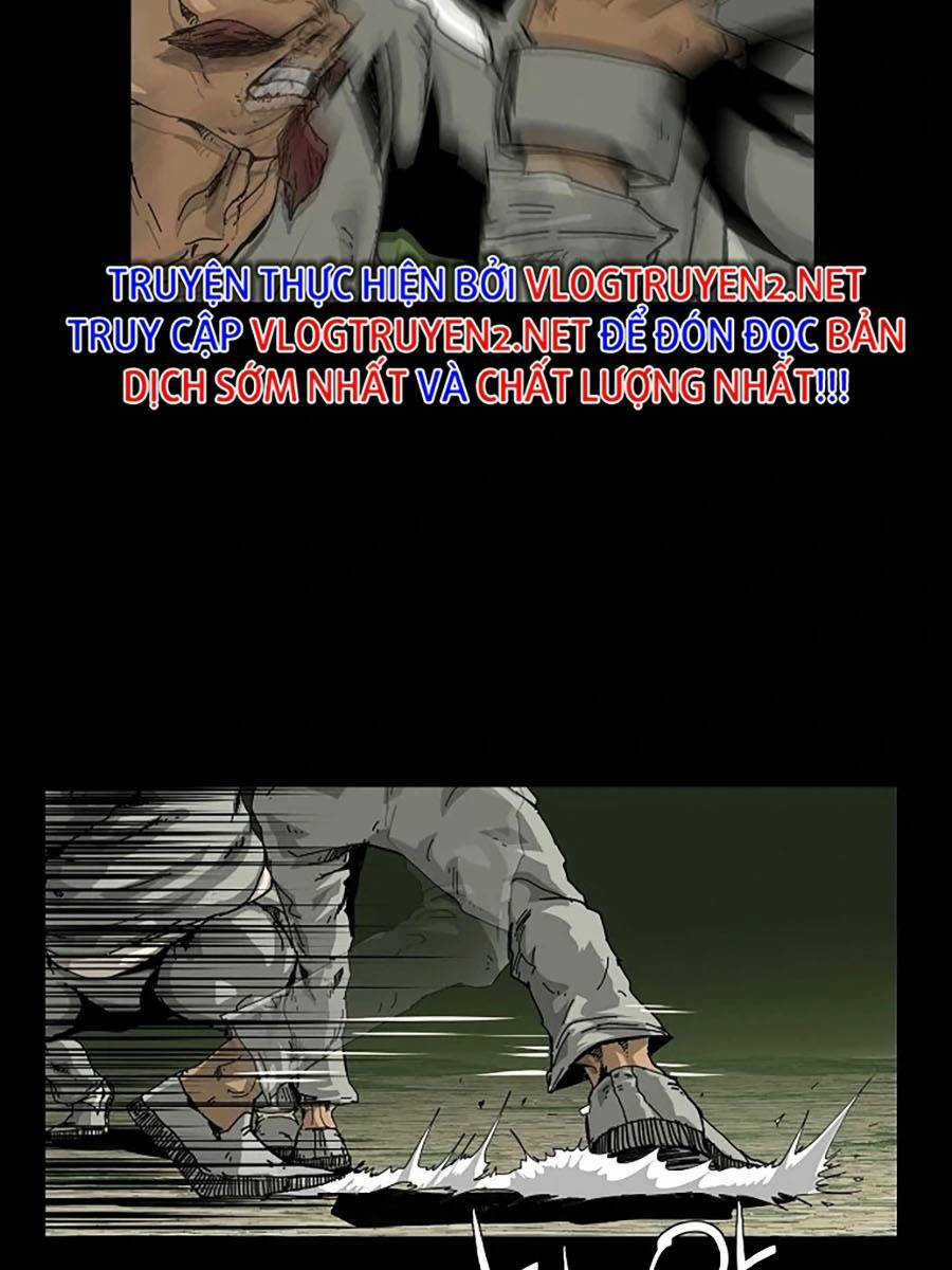 Địa Ngục 58 - Chapter 15 - Trang 19
