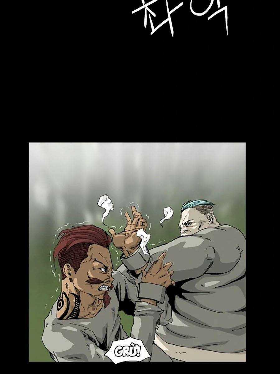 Địa Ngục 58 - Chapter 15 - Trang 20