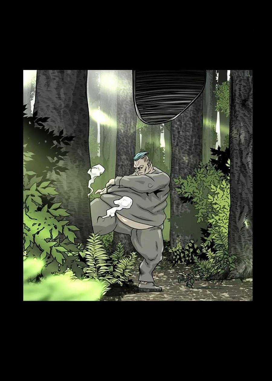 Địa Ngục 58 - Chapter 15 - Trang 3