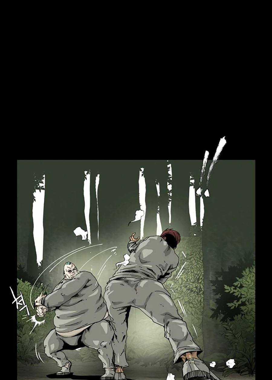 Địa Ngục 58 - Chapter 15 - Trang 21