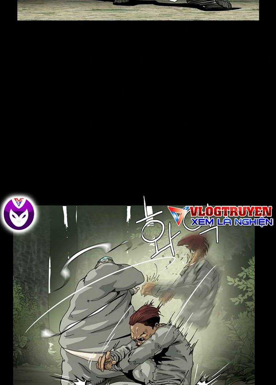 Địa Ngục 58 - Chapter 15 - Trang 22