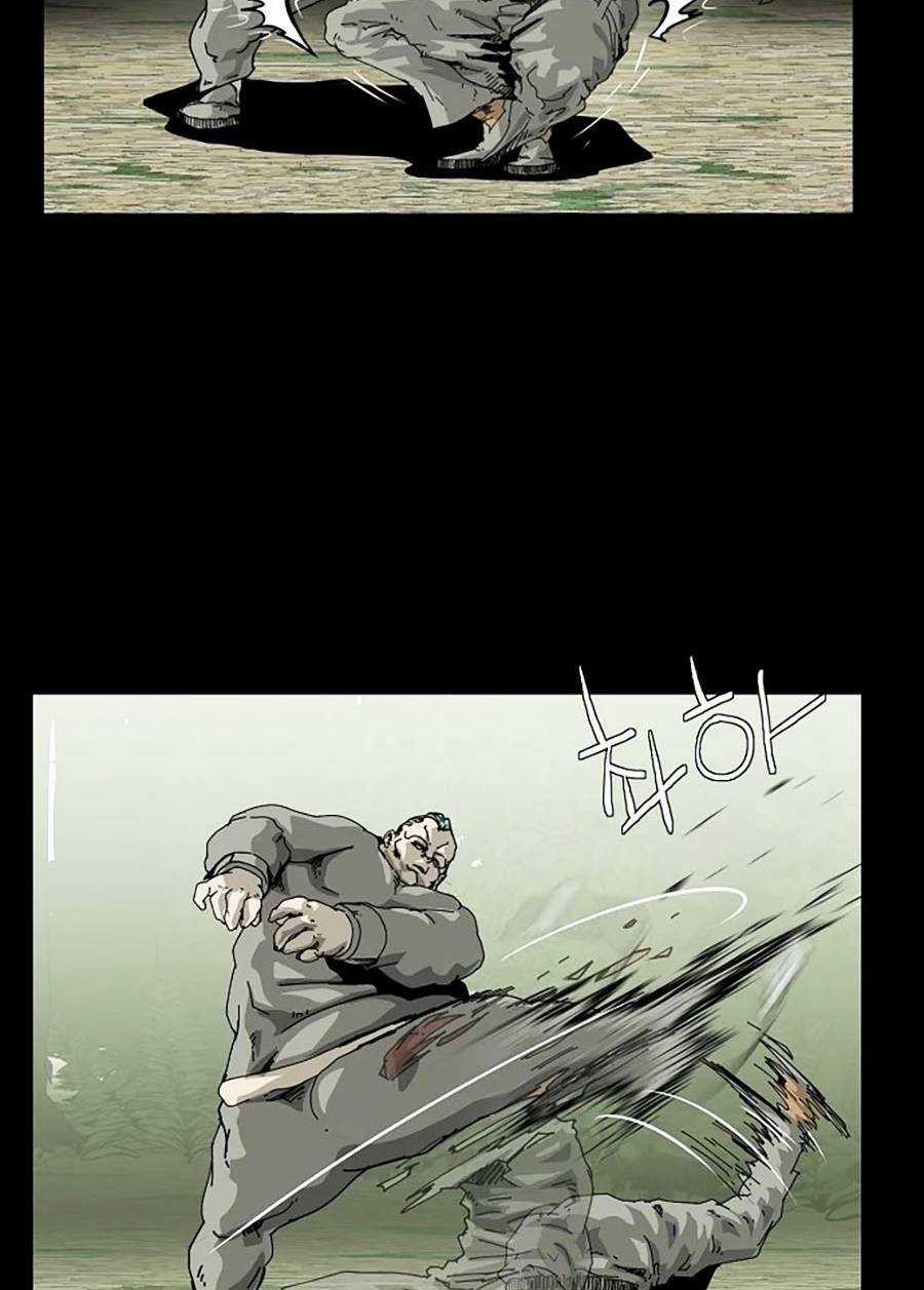 Địa Ngục 58 - Chapter 15 - Trang 23