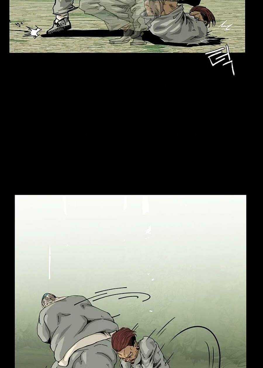 Địa Ngục 58 - Chapter 15 - Trang 24