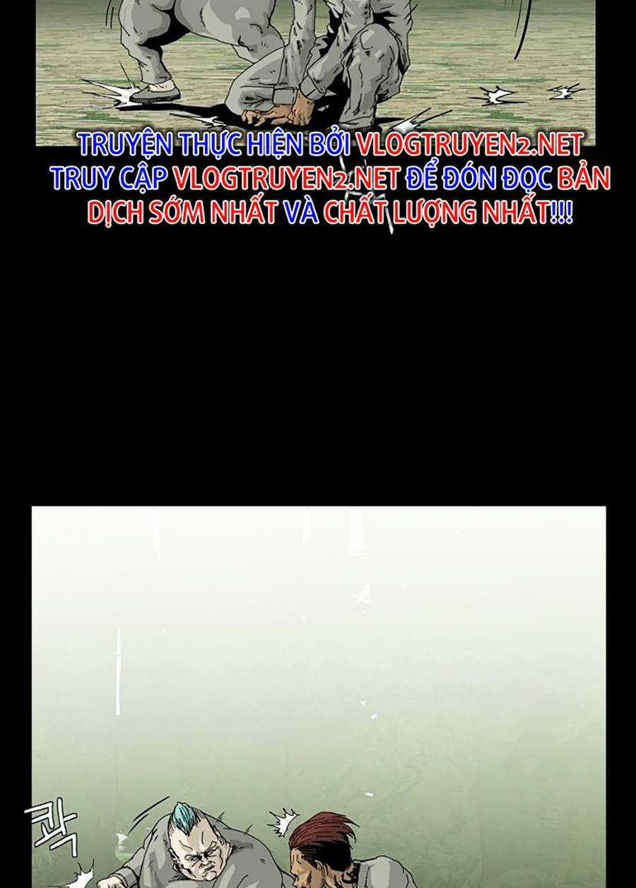 Địa Ngục 58 - Chapter 15 - Trang 25
