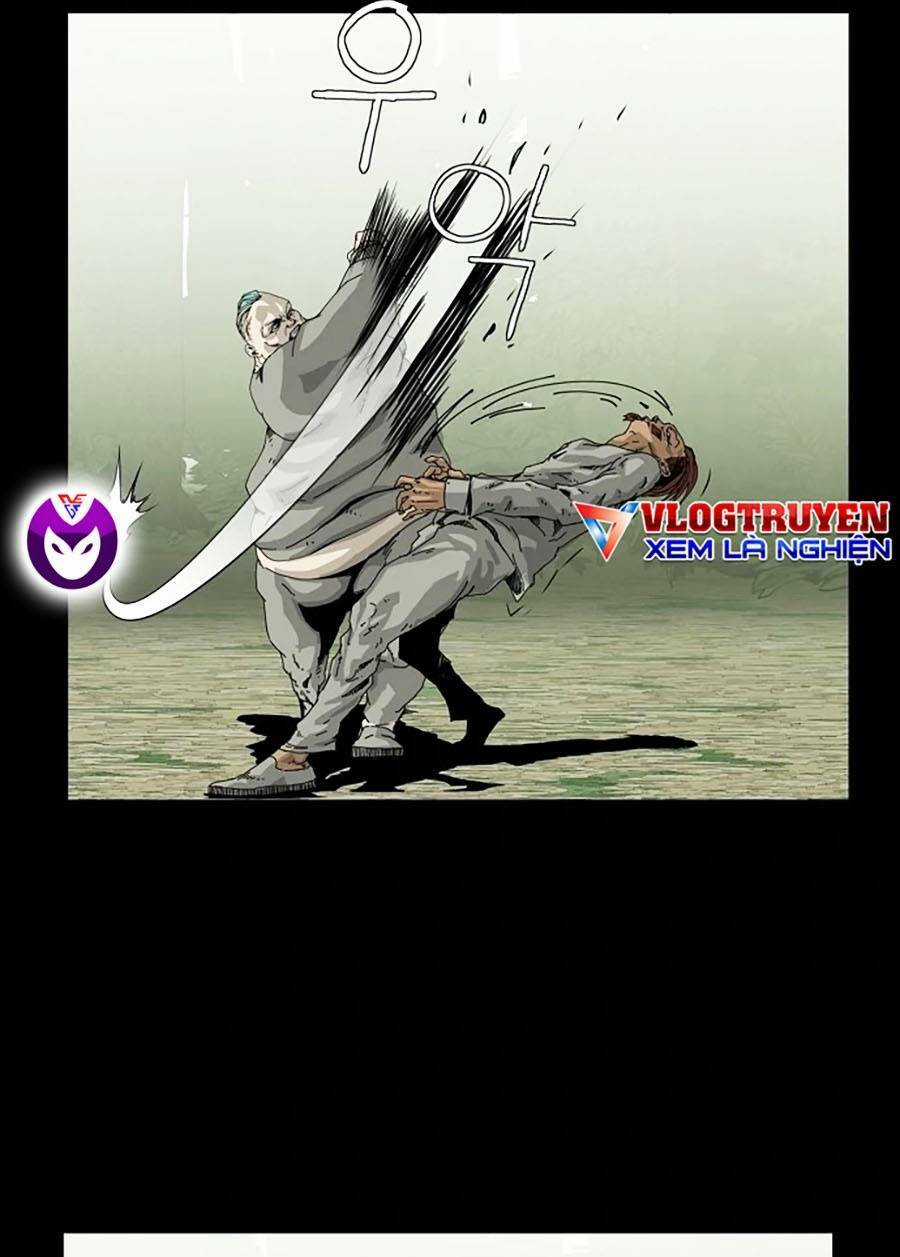 Địa Ngục 58 - Chapter 15 - Trang 27