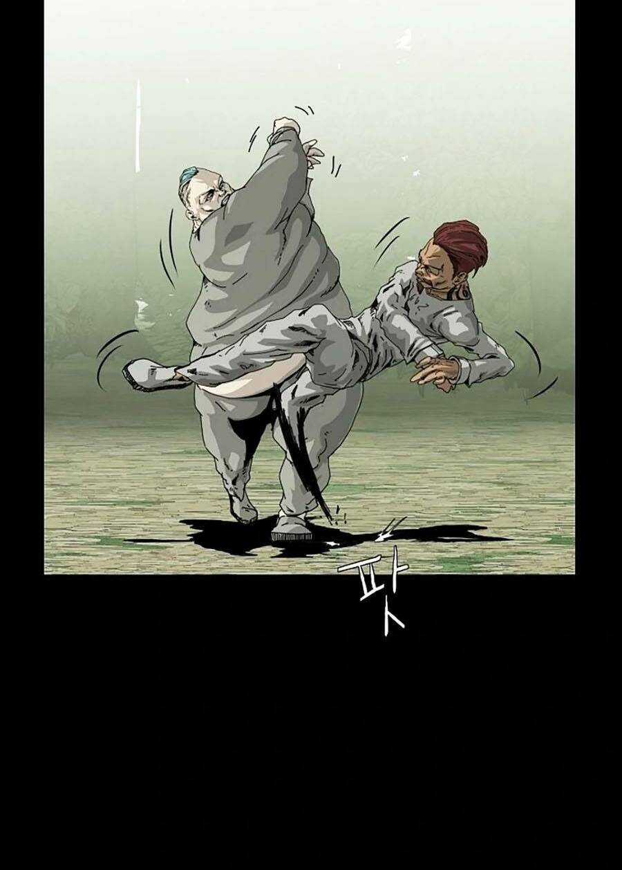 Địa Ngục 58 - Chapter 15 - Trang 28