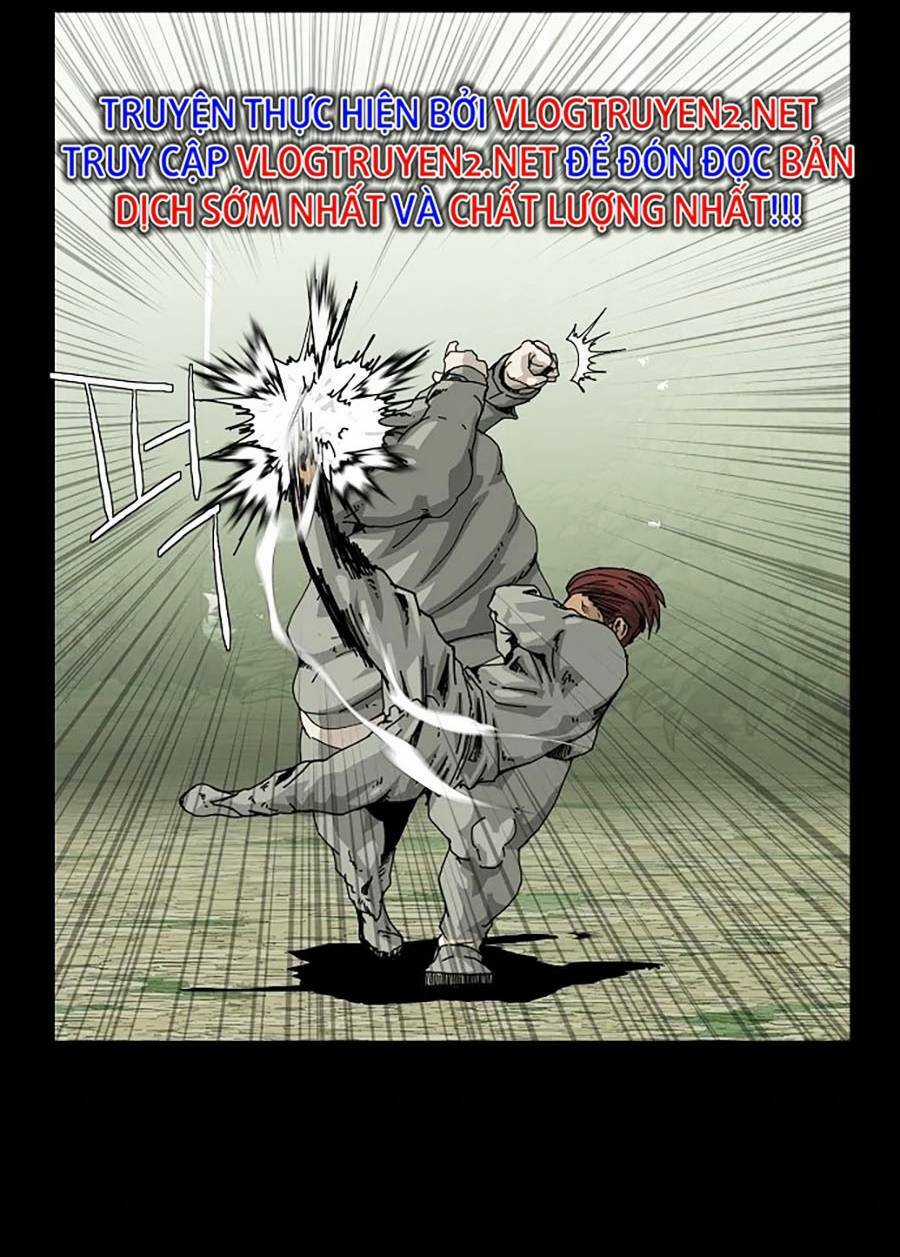 Địa Ngục 58 - Chapter 15 - Trang 29