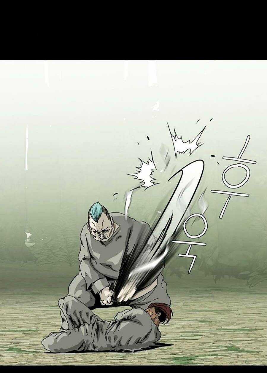 Địa Ngục 58 - Chapter 15 - Trang 30