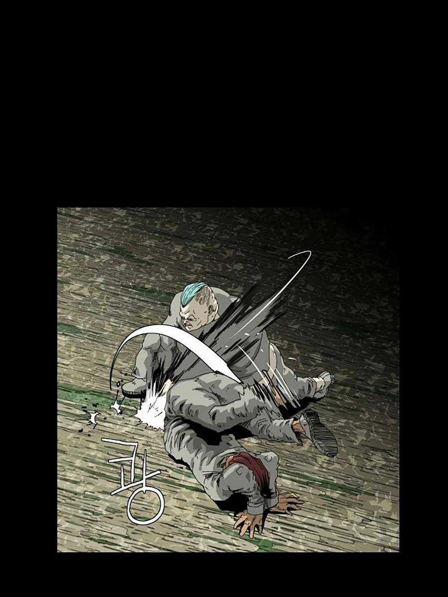 Địa Ngục 58 - Chapter 15 - Trang 31