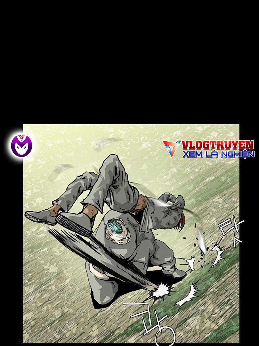 Địa Ngục 58 - Chapter 15 - Trang 32