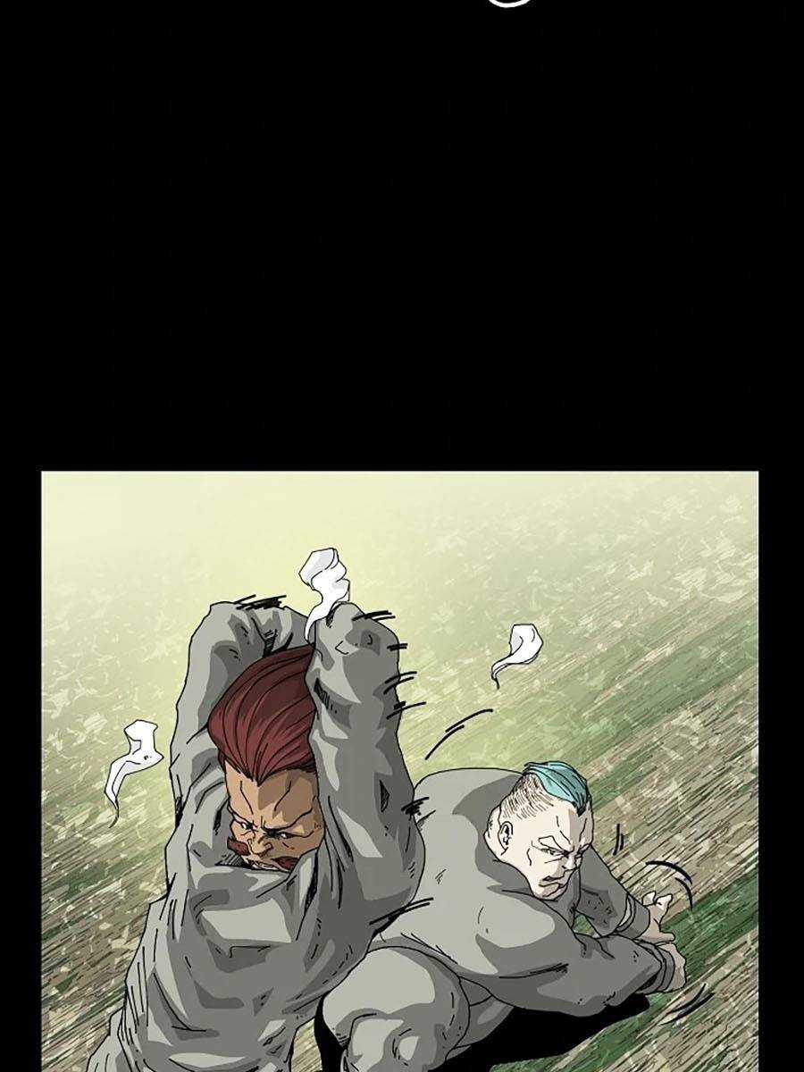 Địa Ngục 58 - Chapter 15 - Trang 33