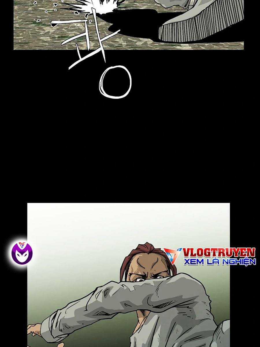 Địa Ngục 58 - Chapter 15 - Trang 36