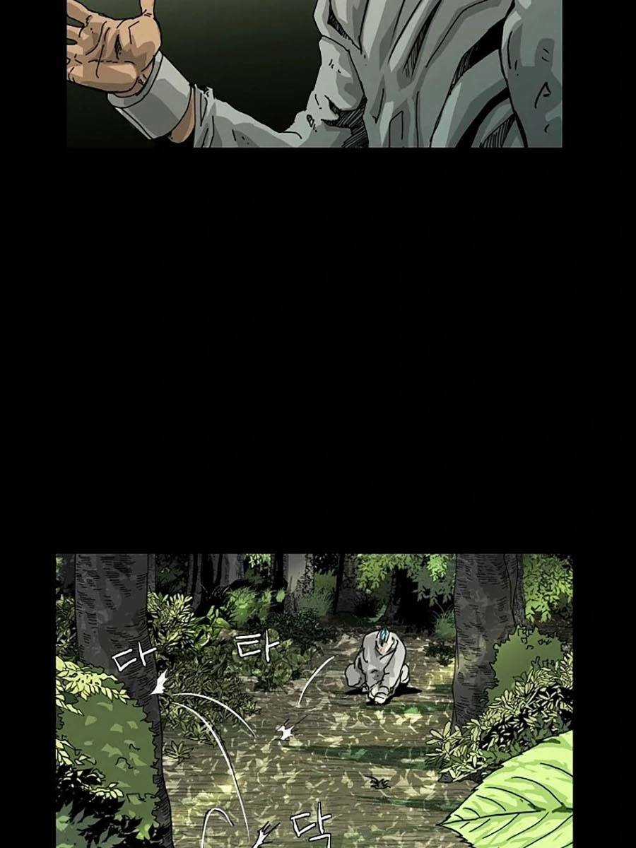 Địa Ngục 58 - Chapter 15 - Trang 37