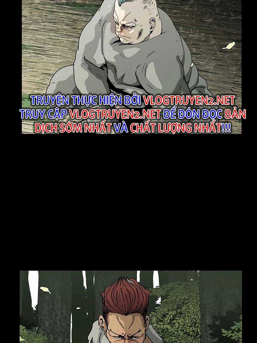 Địa Ngục 58 - Chapter 15 - Trang 39